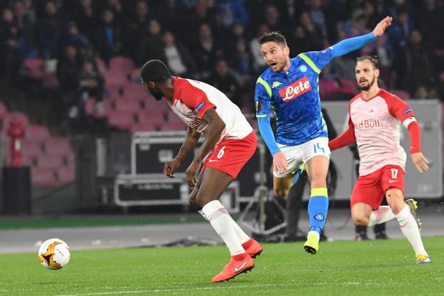 罗马门将斯维拉尔因伤缺阵，誓言强势回归